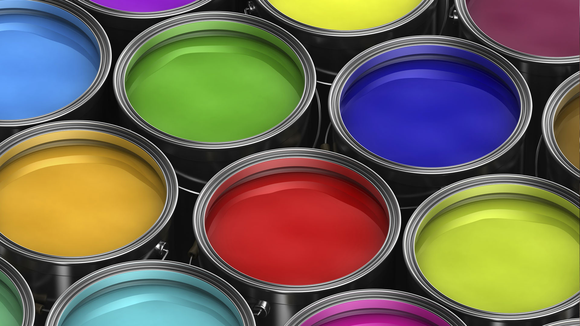 Upland Commercial Painting